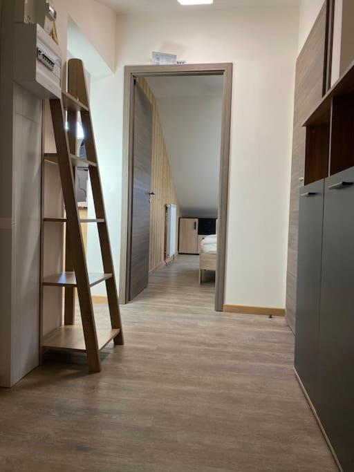 Le Martin Pecheur - Appartement Жерарме Экстерьер фото