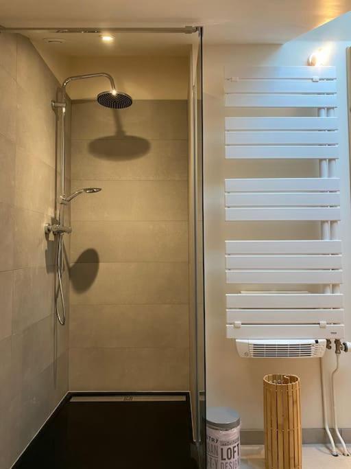 Le Martin Pecheur - Appartement Жерарме Экстерьер фото